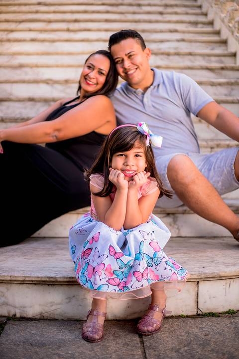 ensaio infantil no horto florestal em sao paulo fada fantasia tematico familia'