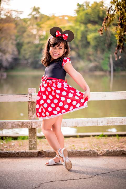 ensaio infantil no horto florestal em sao paulo fada fantasia tematico familia'