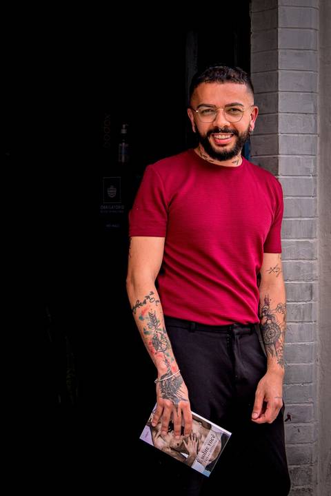 lançamento, livro, escritor, fotografo de escritor, assinatura, autografo, evento, santana, bar aoka, familia, amigos, '