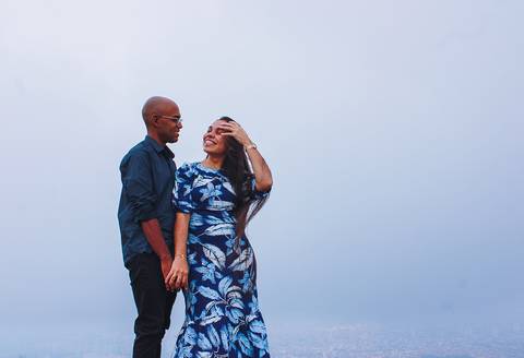 Jeliane e Allan, Ensaio de Casal
Pico do Urubu - Mogi das Cruzes/SP'