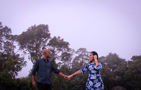 Jeliane e Allan, Ensaio de Casal
Pico do Urubu - Mogi das Cruzes/SP'