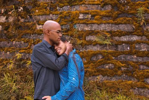 Jeliane e Allan, Ensaio de Casal
Pico do Urubu - Mogi das Cruzes/SP'