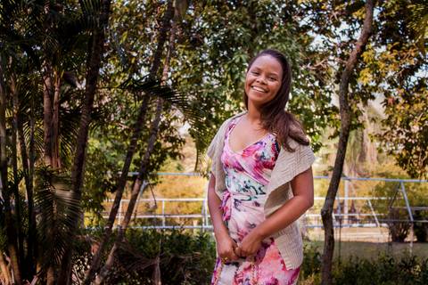 Fotografia Pessoal Feminina
Horto Florestal
Alegre
Espírito Santo
Mary Santtiago
Fotografia'