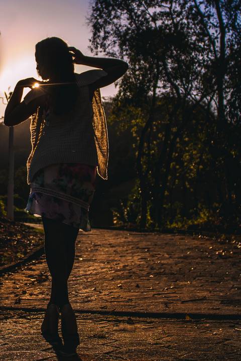 Fotografia Pessoal Feminina
Horto Florestal
Alegre
Espírito Santo
Mary Santtiago
Fotografia'
