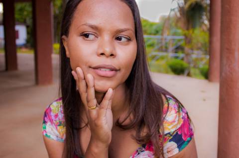 Fotografia Pessoal Feminina
Horto Florestal
Alegre
Espírito Santo
Mary Santtiago
Fotografia'