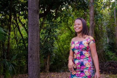 Fotografia Pessoal Feminina
Horto Florestal
Alegre
Espírito Santo
Mary Santtiago
Fotografia'