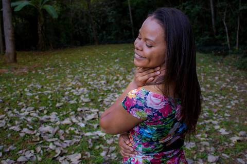 Fotografia Pessoal Feminina
Horto Florestal
Alegre
Espírito Santo
Mary Santtiago
Fotografia'