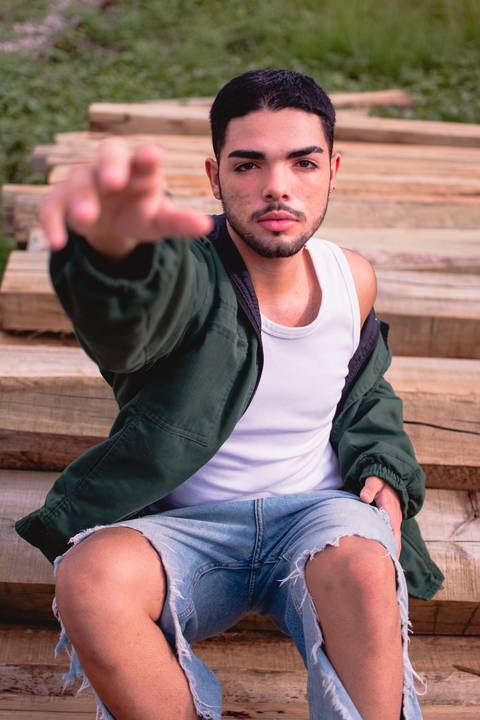 '