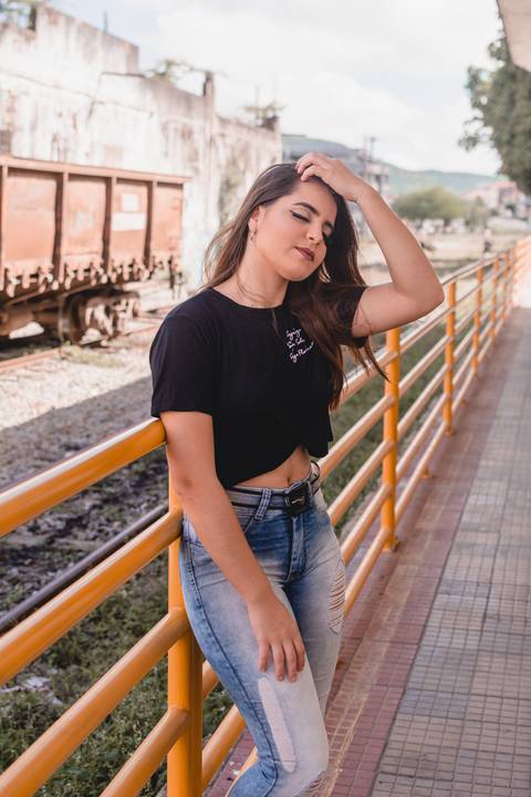 '