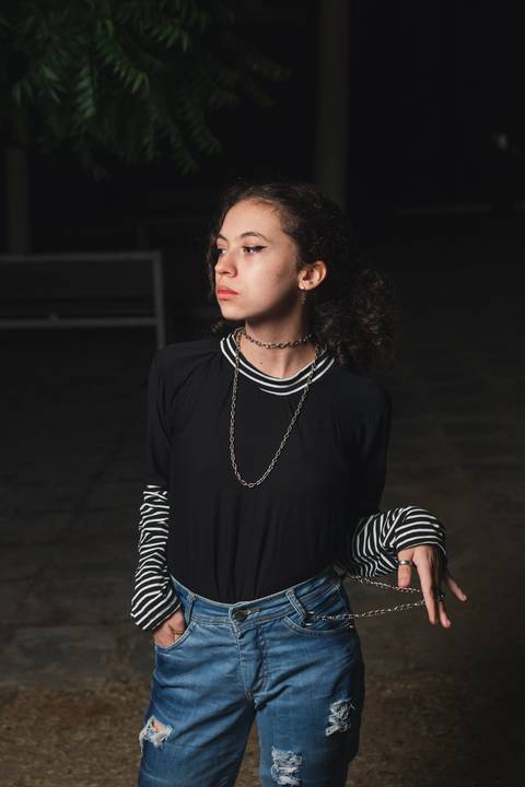 '