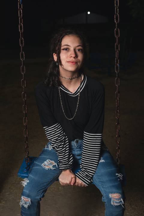 '