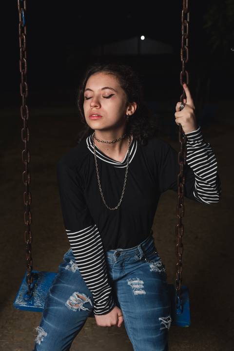 '