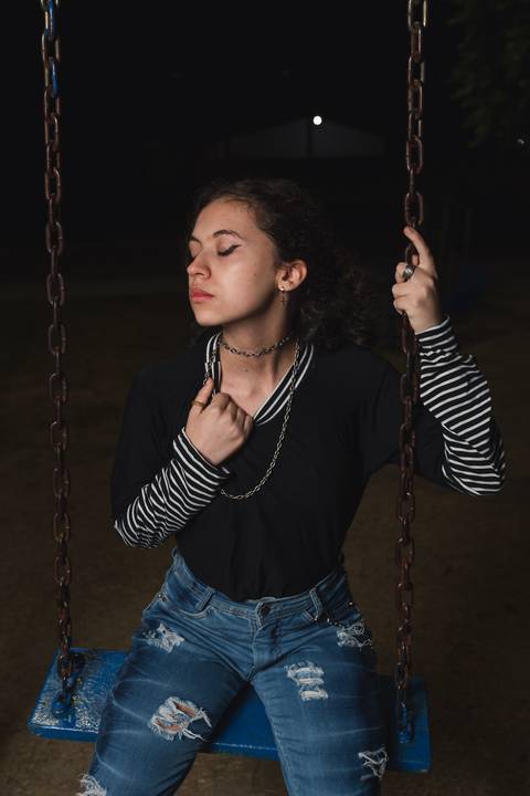 '