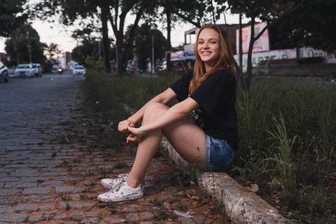 '
