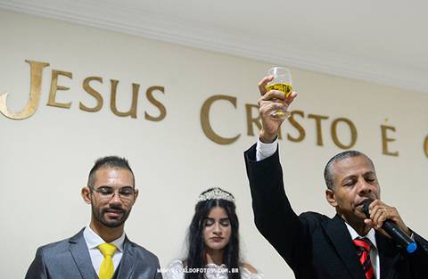 A beça das alianças '