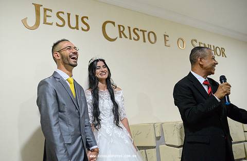 Momentos de alegria'