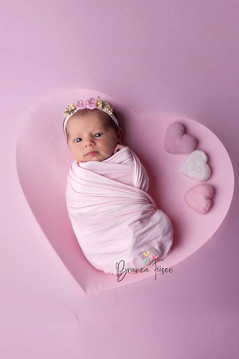 Ensaio de recém-nascido em Londrina'