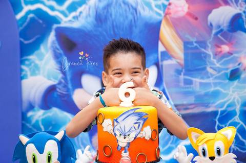 festa infantil em Londrina'