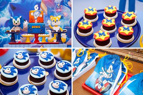 festa infantil em Londrina'