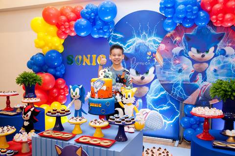 festa infantil em Londrina'