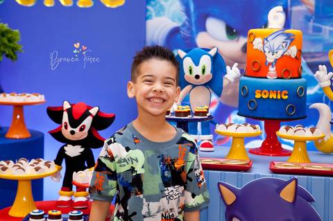 festa infantil em Londrina'