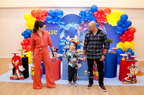 festa infantil em Londrina'