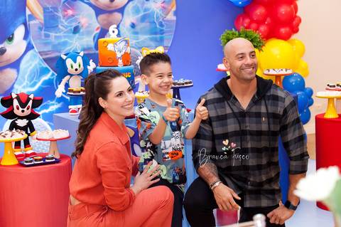 festa infantil em Londrina'