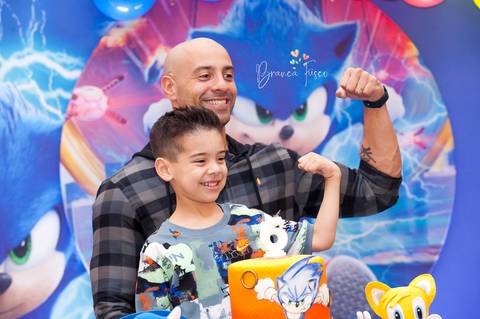 festa infantil em Londrina'