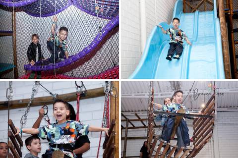 festa infantil em Londrina'