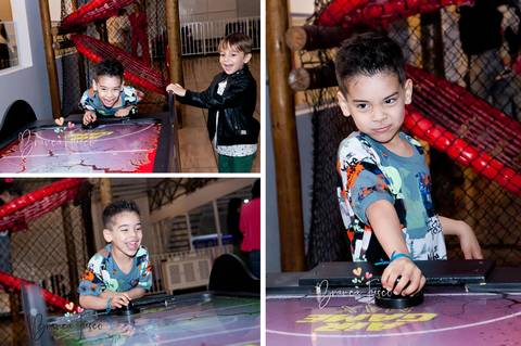 festa infantil em Londrina'