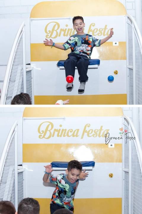 festa infantil em Londrina'