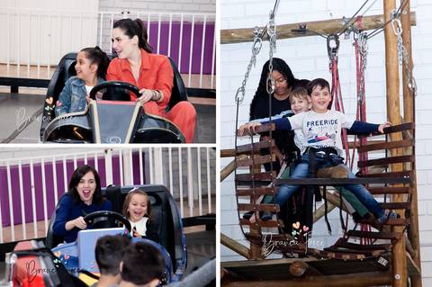 festa infantil em Londrina'