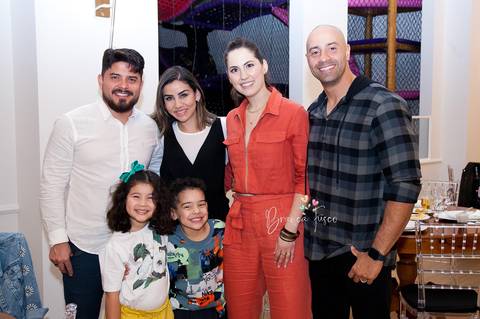 festa infantil em Londrina'