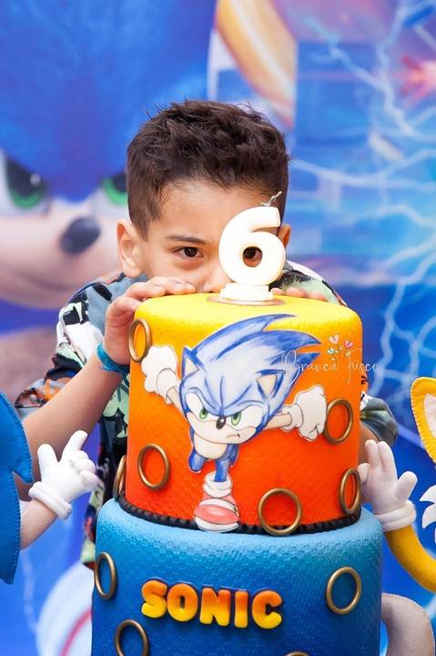 festa infantil em Londrina'