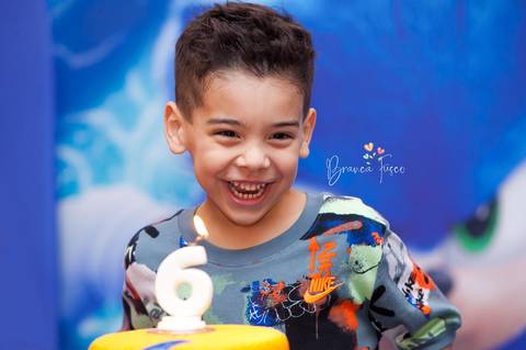 festa infantil em Londrina'