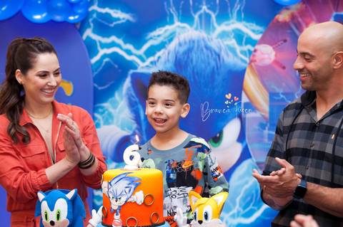 festa infantil em Londrina'