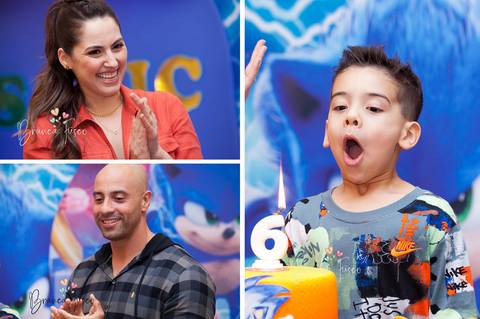 festa infantil em Londrina'