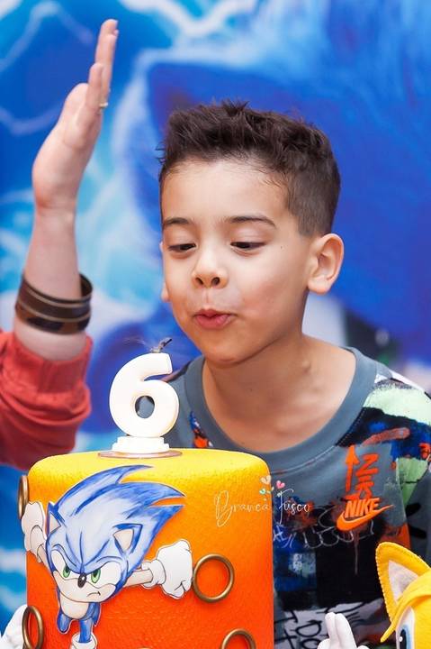 festa infantil em Londrina'