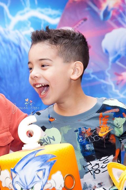 festa infantil em Londrina'