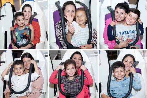 festa infantil em Londrina'