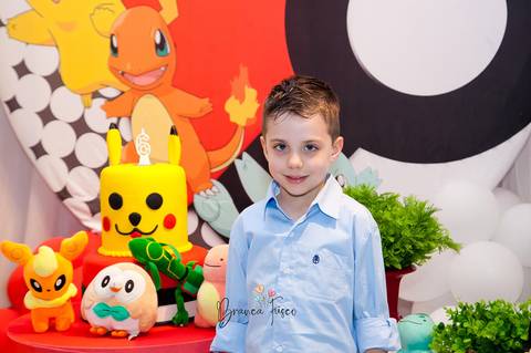 festa infantil em Londrina'