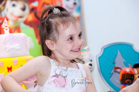 festa infantil em Londrina'
