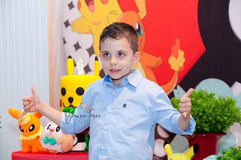 festa infantil em Londrina'