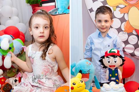 festa infantil em Londrina'