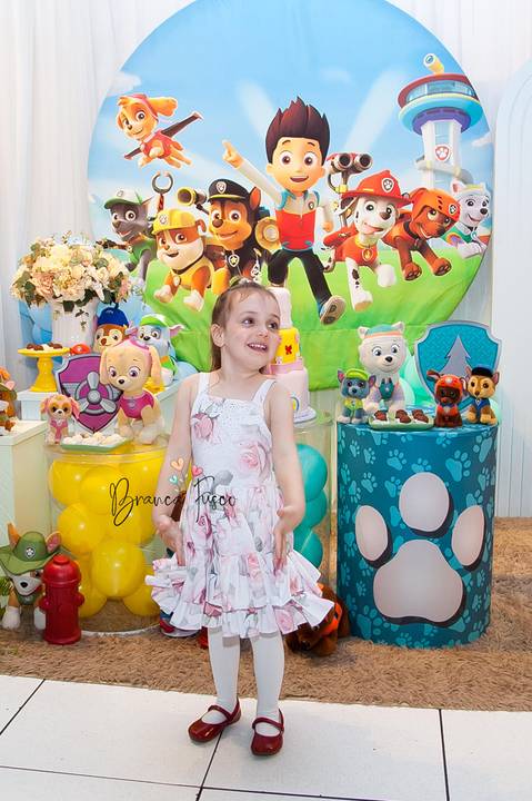 festa infantil em Londrina'