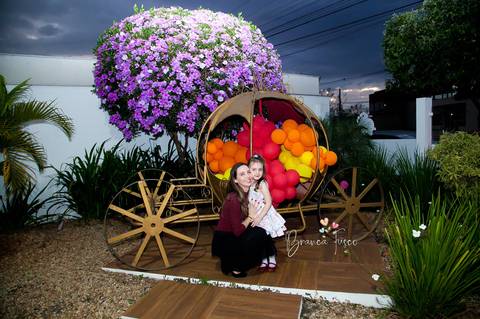 festa infantil em Londrina'