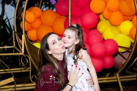 festa infantil em Londrina'