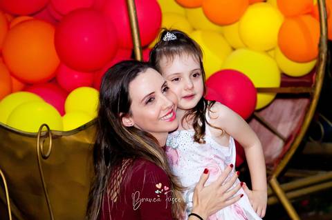 festa infantil em Londrina'