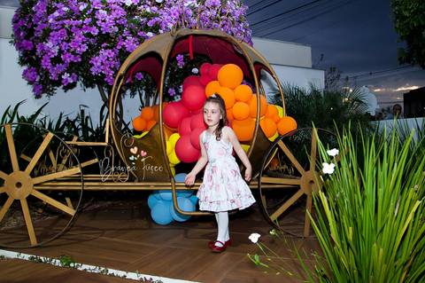 festa infantil em Londrina'