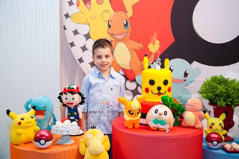 festa infantil em Londrina'
